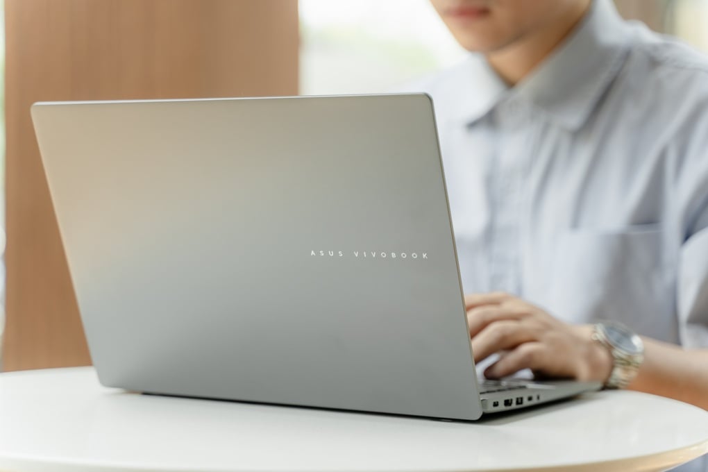 ASUS Vivobook S14/S16: Mẫu laptop phù hợp cho học sinh, sinh viên dịp tựu trường - 1
