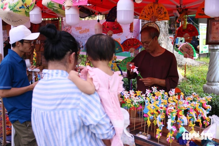 Tết Đoan ngọ - Ảnh 1.