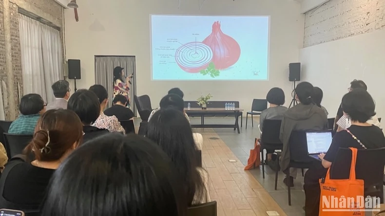 Hai thập kỷ hình thành môi trường đào tạo phim độc lập tại Việt Nam: Hành trình tự chủ và sáng tạo ảnh 2