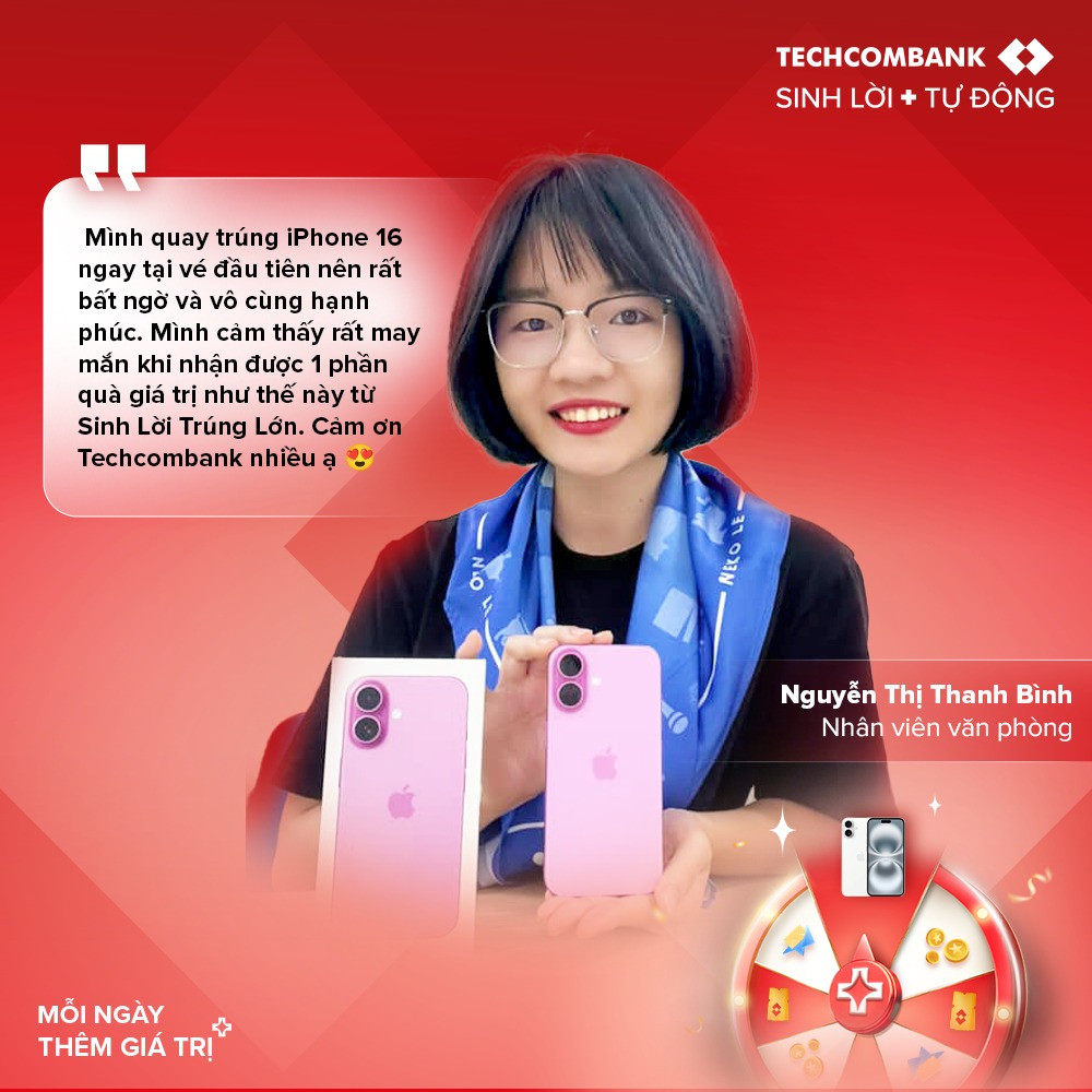 ลูกค้ากว่า 1 แสนรายได้รับ iPhone AirPods กลับบ้านจาก techcombank 2.jpg