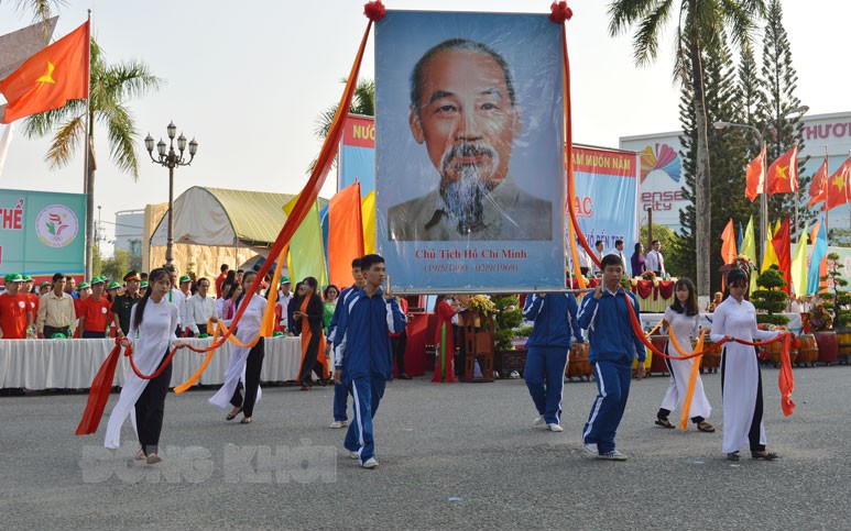 Ben Tre issues Plan to organize Sports Congress at all levels in 2025 - 2026