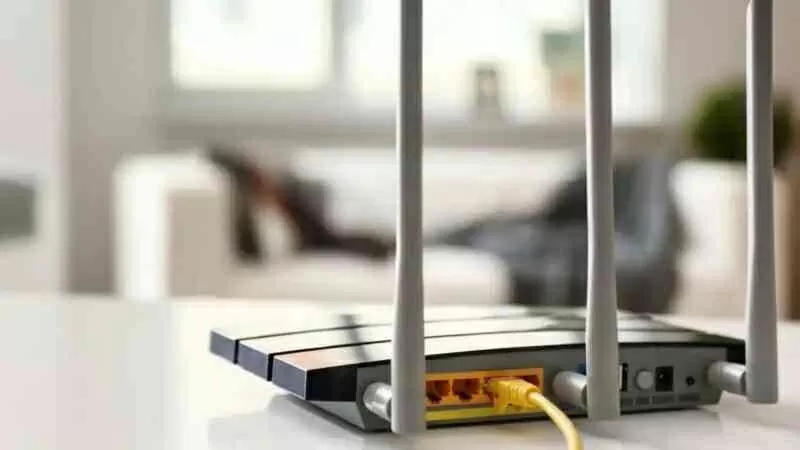 FBI cảnh báo 13 bộ định tuyến Internet dễ bị tấn công mạng