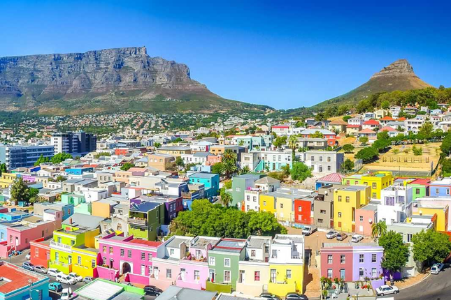 Le seul pays au monde qui a 3 capitales ?