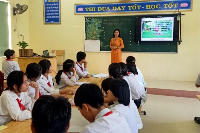 Tình tiết mới vụ hàng trăm giáo viên bị truy thu tiền tỷ bảo hiểm ảnh 1