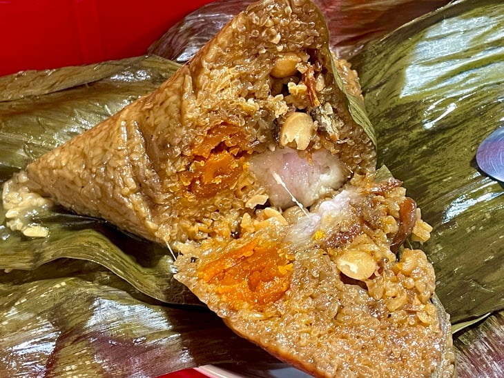 tết đoan ngọ - Ảnh 7.
