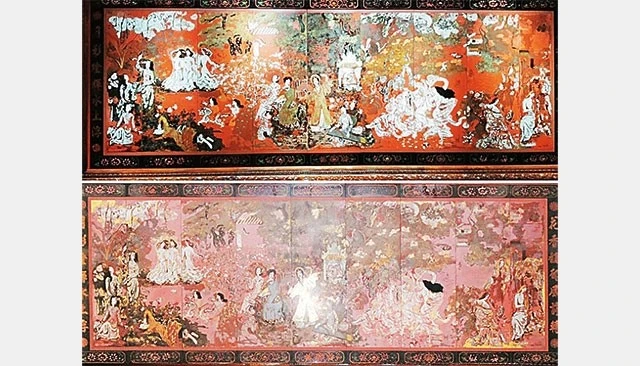 Bảo vệ di sản: Không thể cứ thụ động mãi ảnh 2