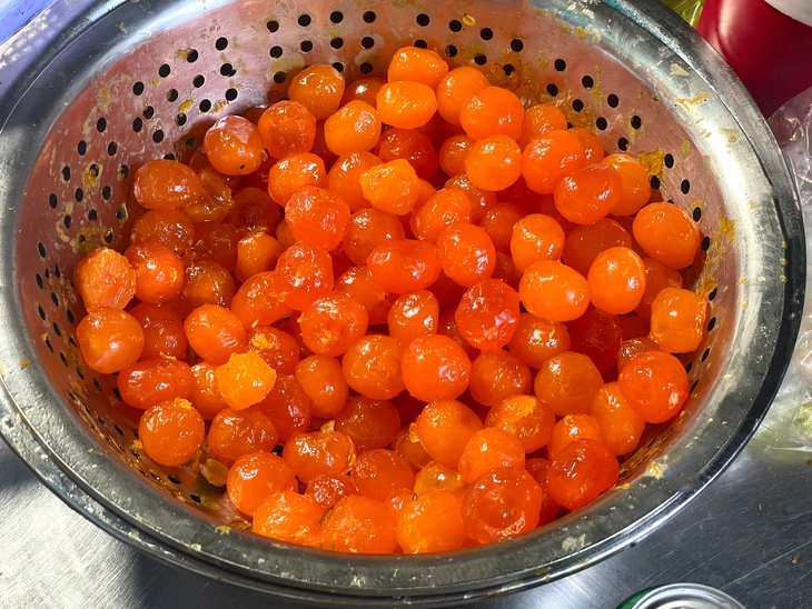 tết đoan ngọ - Ảnh 4.