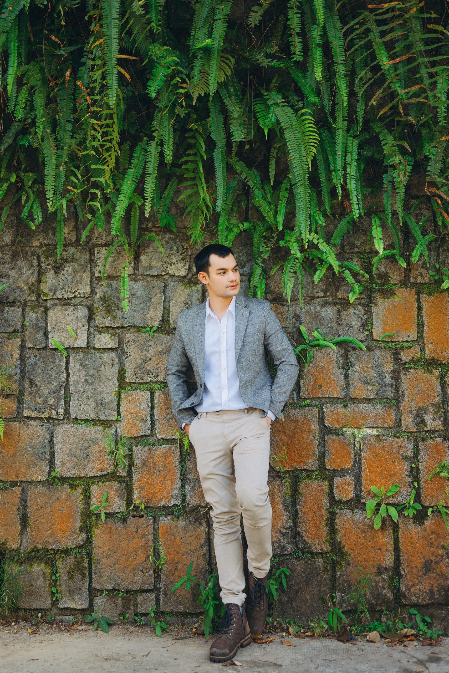 Nhà thiết kế KJona