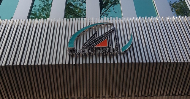 Thuduc House tiếp tục bị cưỡng chế thuế gần 90 tỉ đồng - Ảnh 1.