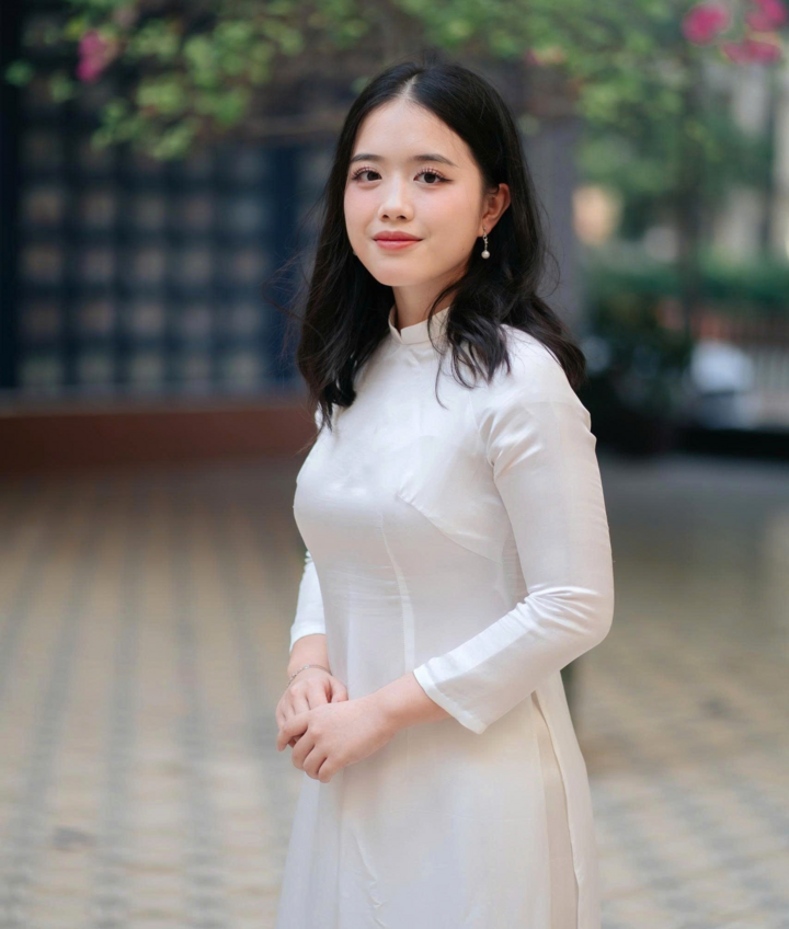 Nguyen Thi Thao Nguyen.