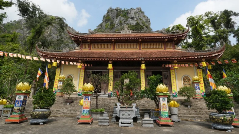 Application de la technologie numérique à la préservation et à la promotion des sites archéologiques de Hai Duong, photo 1
