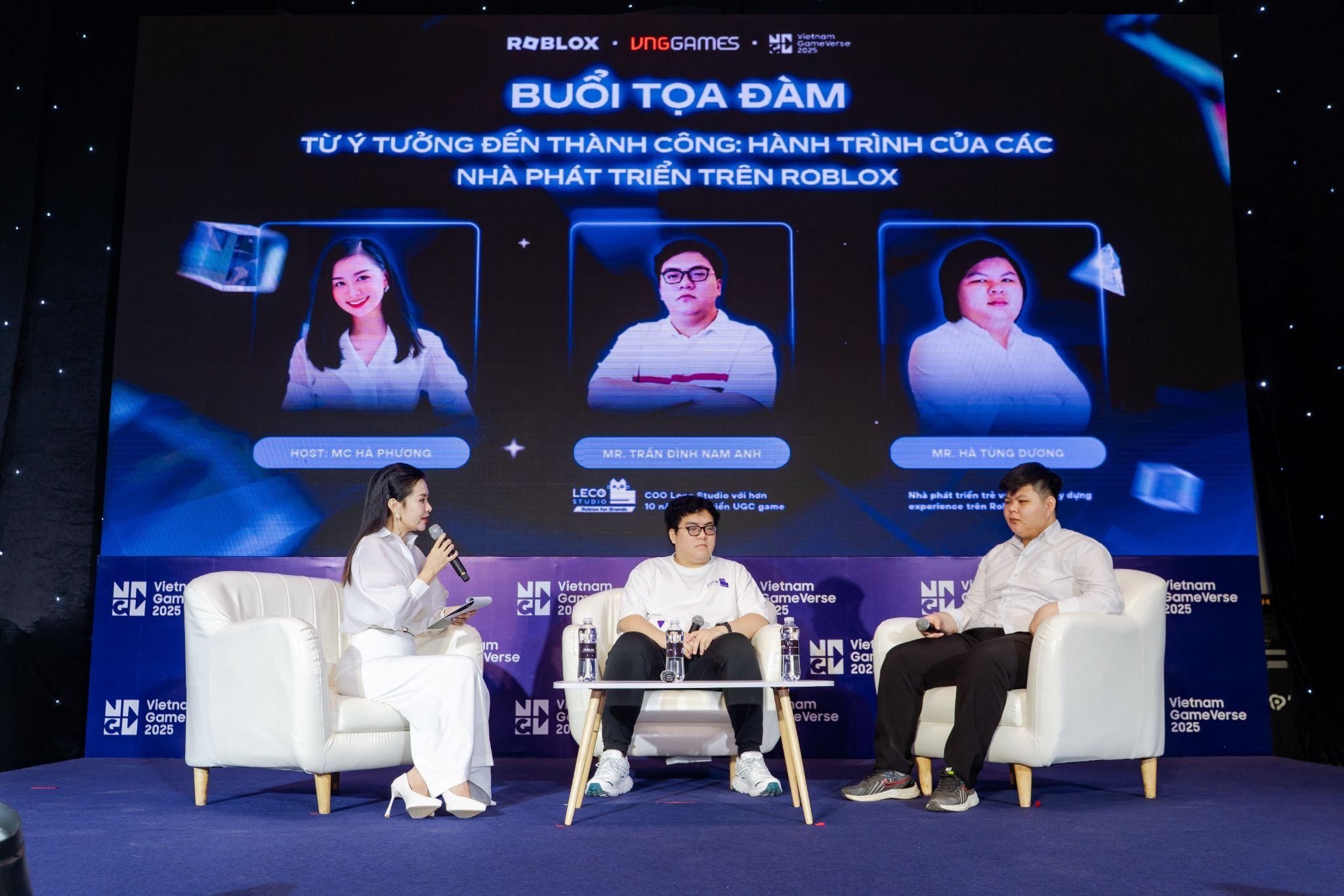 GameVerse 2025 anh 4