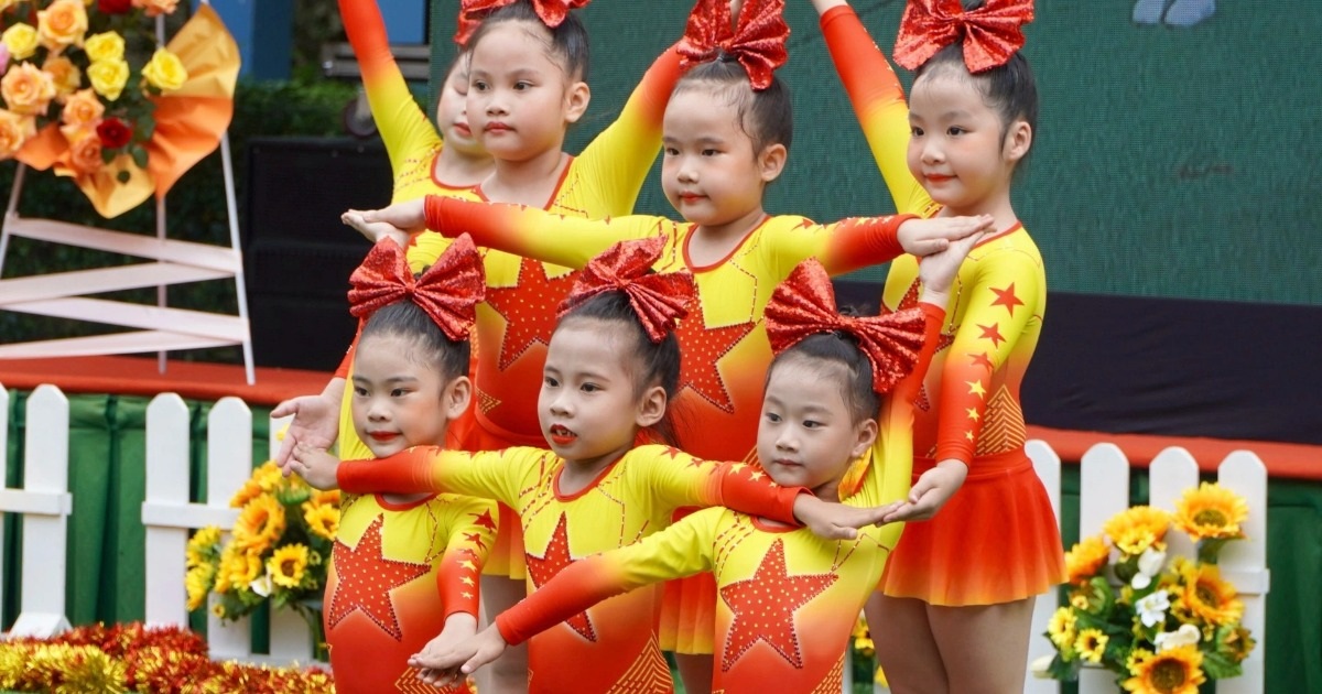 Department of Education and Training "introduces an attractive menu": What will Ho Chi Minh City students do this summer?