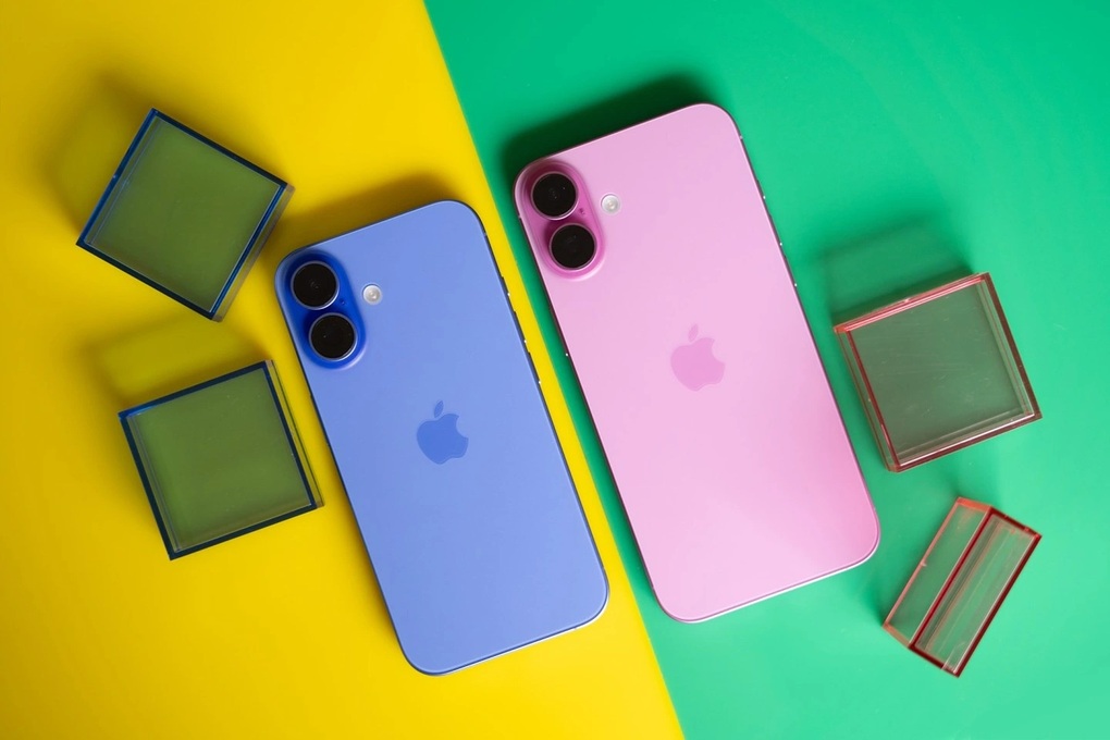 Apple rơi vào thế khó  - 1