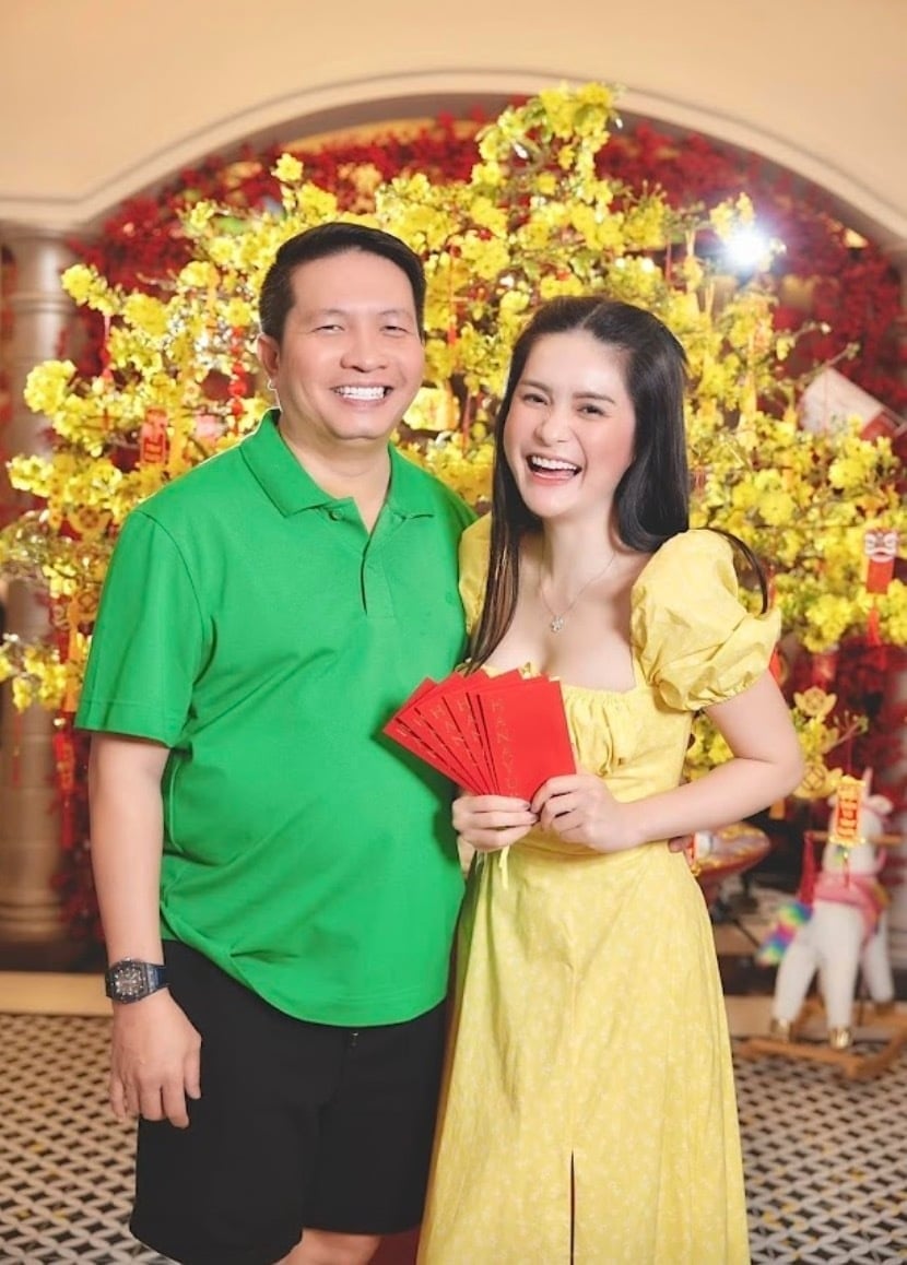 โดน ดี บัง และภรรยามีทรัพย์สมบัติมหาศาล