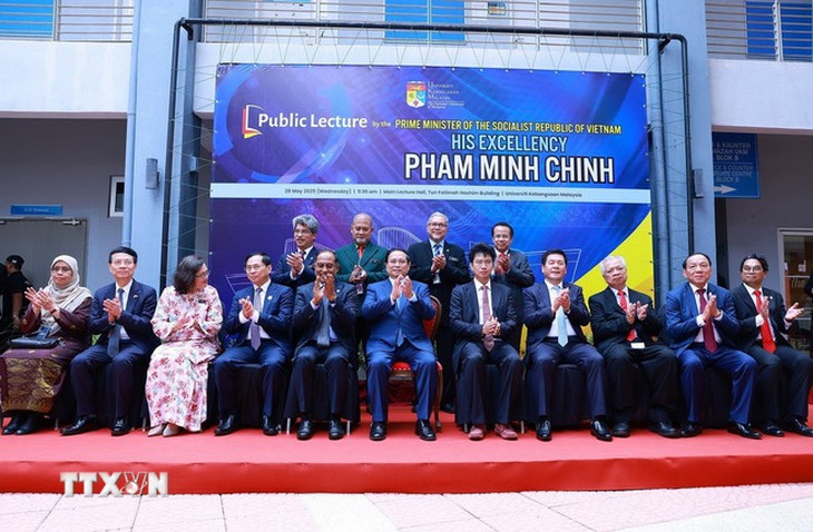Malaysia - Ảnh 2.