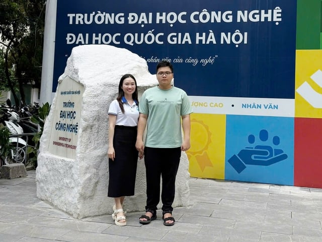 Lê Kiến Thành đoạt huy chương bạc Olympic tin học châu Á - Thái Bình Dương - Ảnh 5.