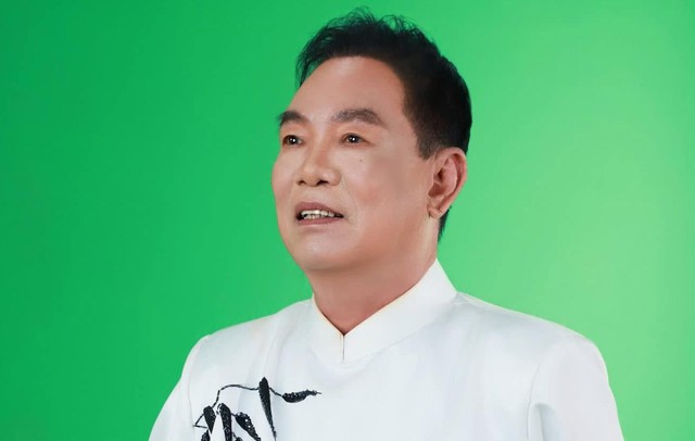 NSND Bạch Tuyết, NSND Thanh Điền bàng hoàng trước sự ra đi của NSND Thanh Hải - Ảnh 1.
