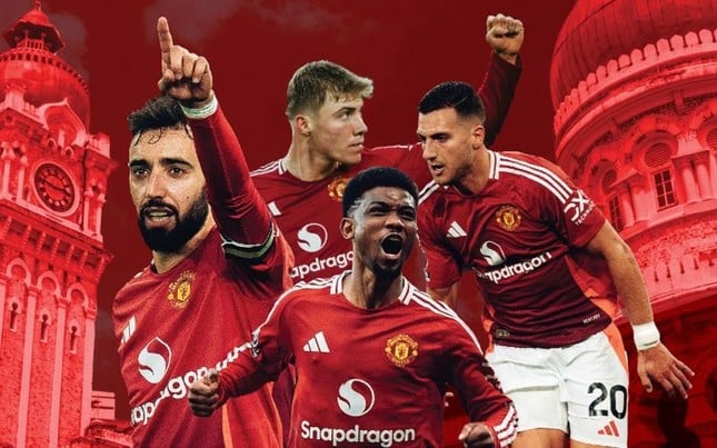 Прогноз на матч ASEAN All-Stars против MU, 19:45 28 мая: Удержание гостей и болельщиков фото 1
