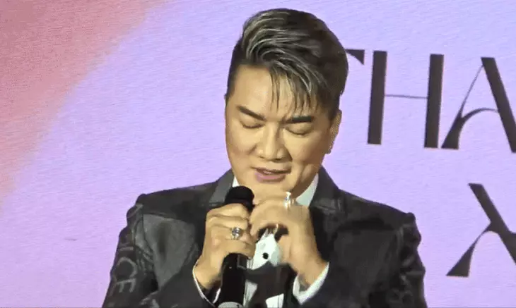 Đàm Vĩnh Hưng - Ảnh 2.