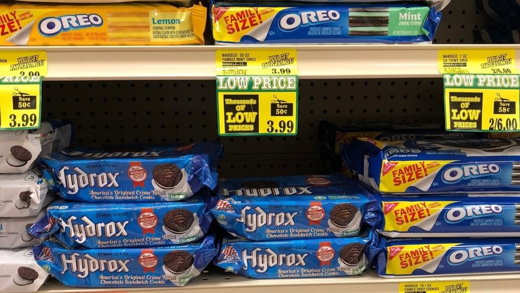 De seguidor a rey de las galletas: La dulce batalla de Oreo - 2