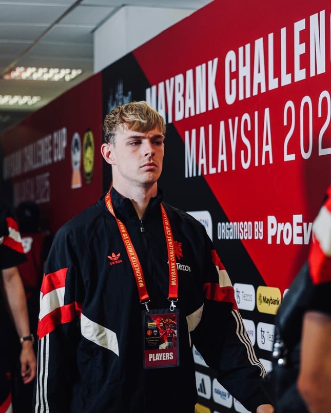 Trực tiếp ASEAN All-Stars vs MU (19h45 ngày 28/5): Đôi bên cùng vui ảnh 4