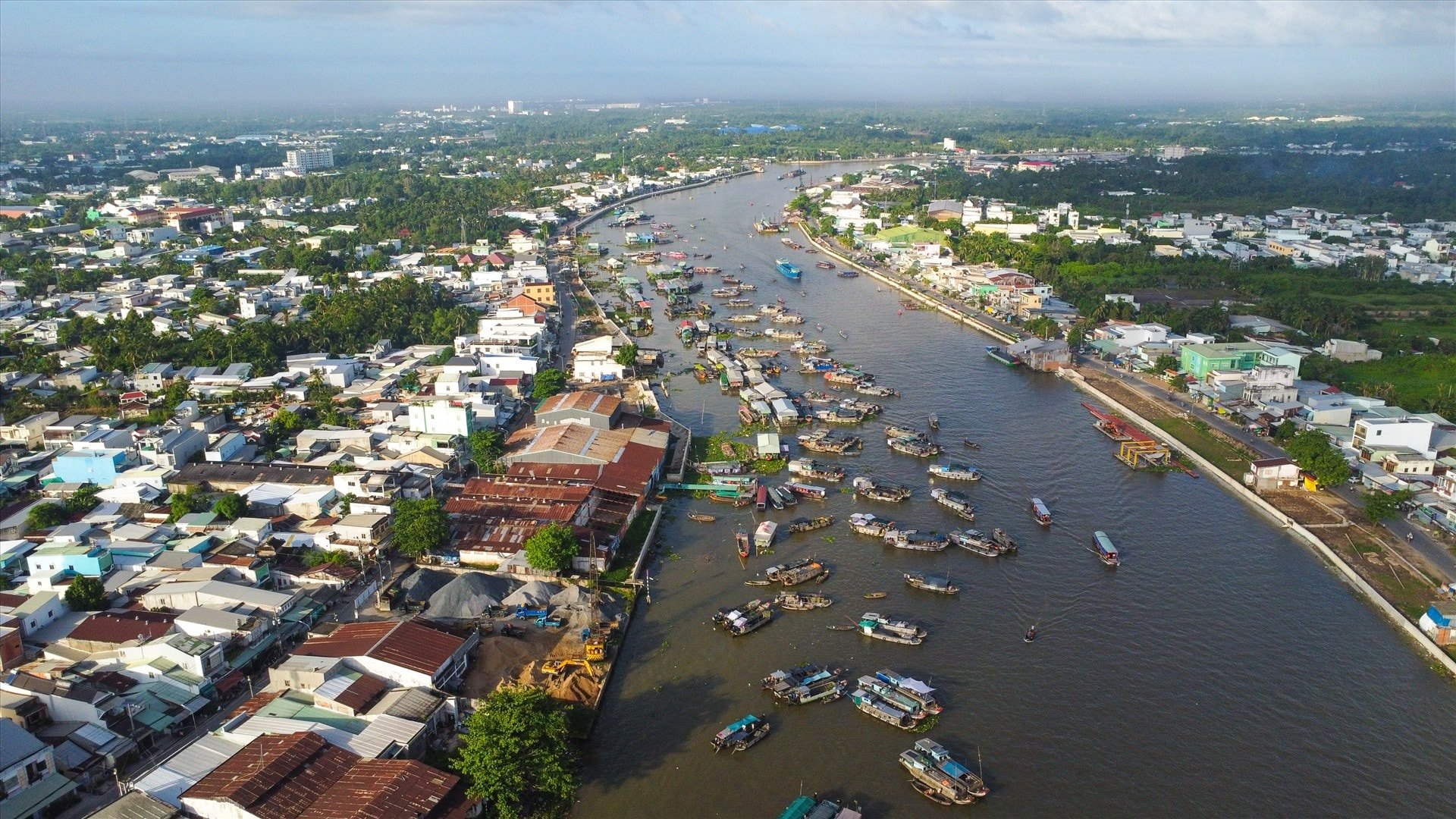 Bị du khách 