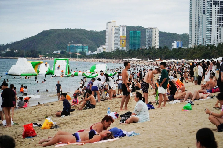 Nha Trang - Ảnh 1.