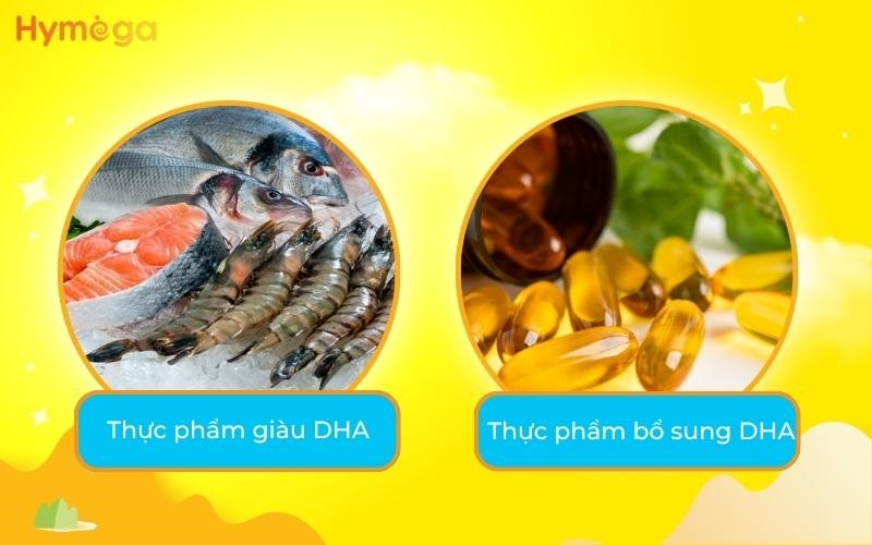 DHA – „Goldener Nährstoff“ unterstützt die Gehirnentwicklung von Babys