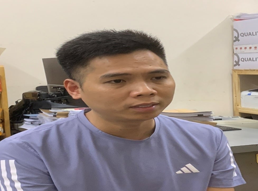 Đánh sập sàn tiền ảo, lừa đảo hàng chục ngàn người đầu tư gần 10.000 tỉ đồng- Ảnh 1.