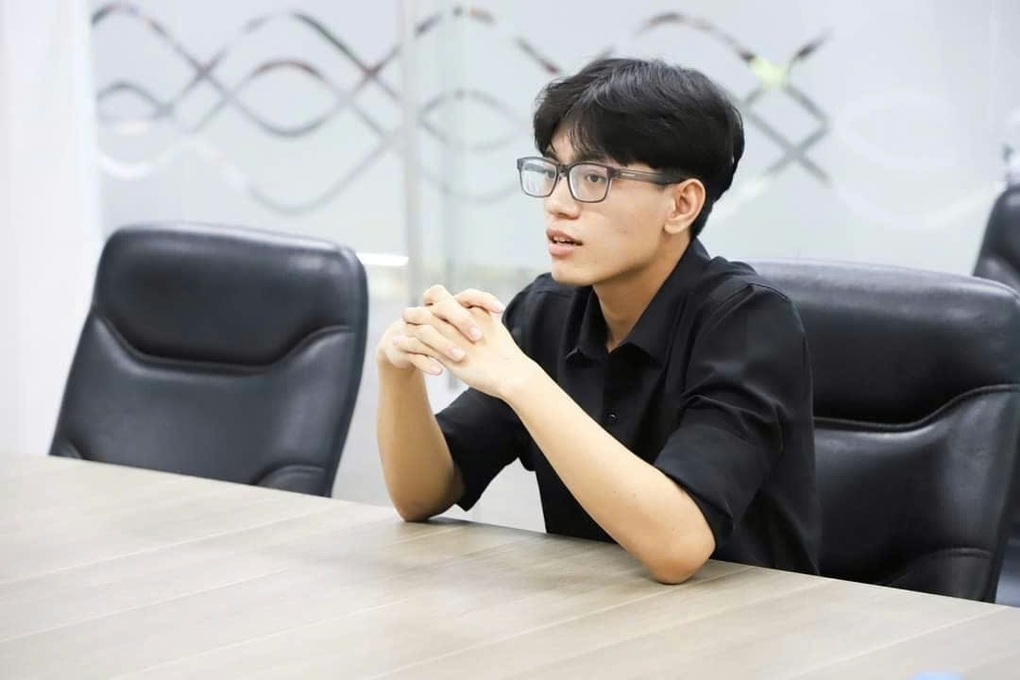 Định vị năng lực, chinh phục tương lai với SchoolRank - 2