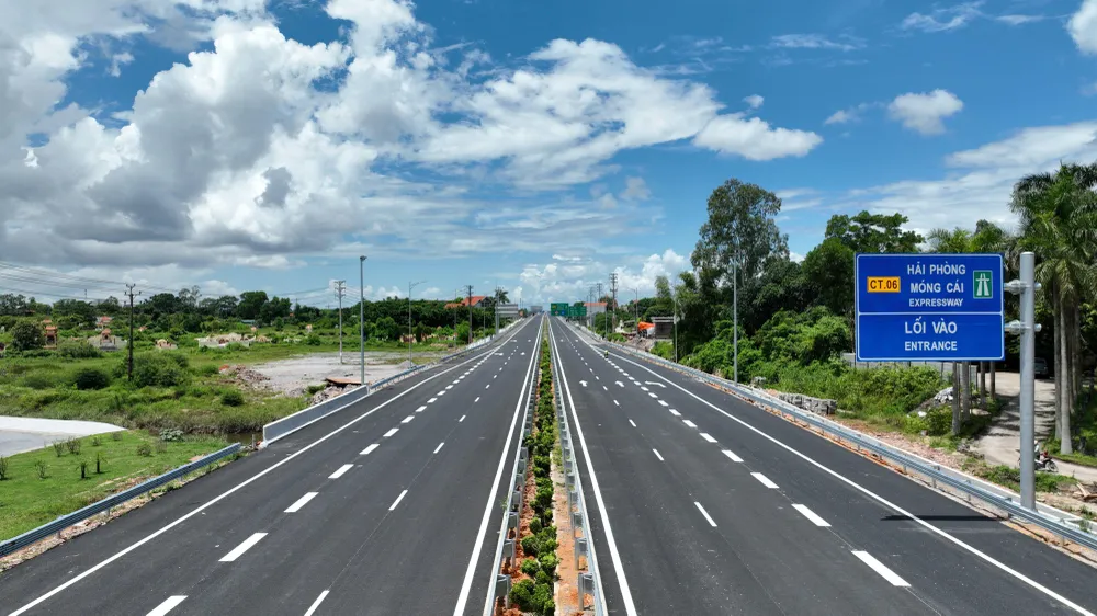 Thí điểm thưởng cho nhà thầu thi công vượt tiến độ và đảm bảo chất lượng