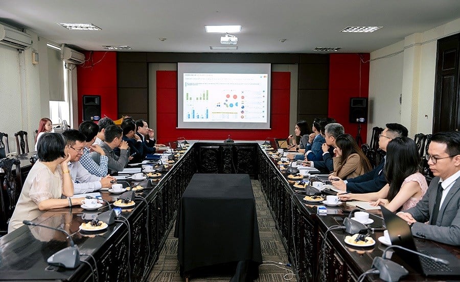 Mastercard mong muốn cùng ngành Du lịch thúc đẩy tăng trưởng - Ảnh 2.