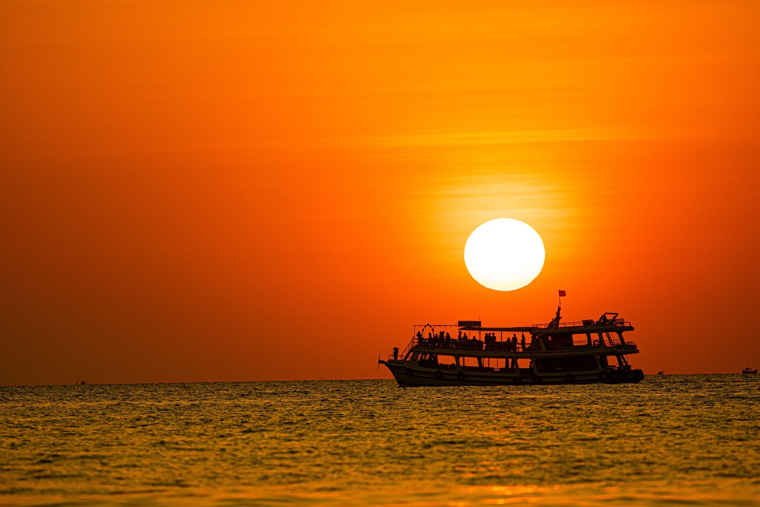 Turistas británicos dan razones por las que el turismo de Vietnam es más atractivo que el de Tailandia - Foto 1.