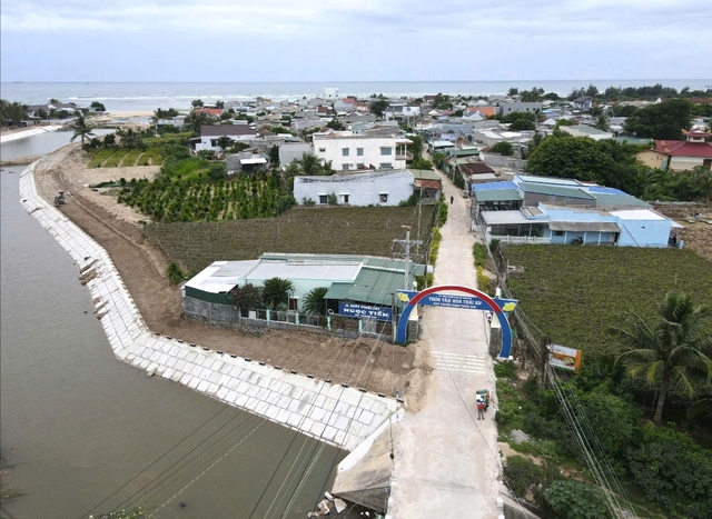 Cần hàng ngàn nhân lực điện hạt nhân, trường nào được Chính phủ giao đào tạo? - Ảnh 1.