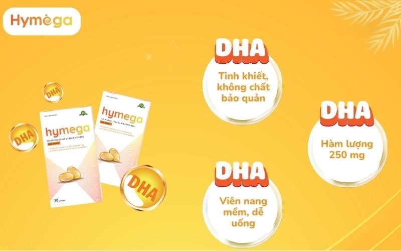 DHA – „Goldener Nährstoff“ unterstützt die Gehirnentwicklung von Babys