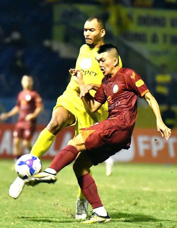 Binh Dinh – Foto 1.