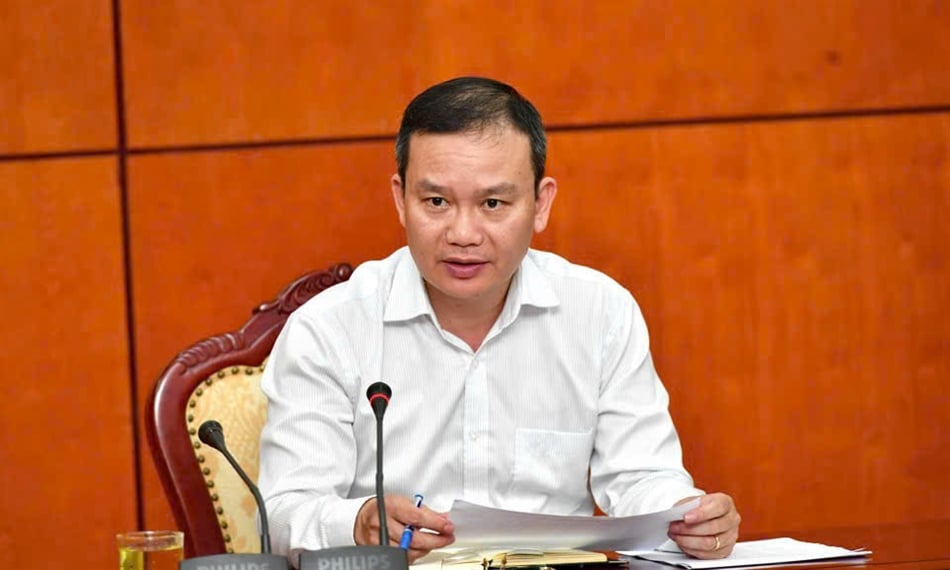 Thể thao Việt Nam tích cực chuẩn bị tham dự Đại hội Thể thao trẻ Châu Á lần thứ 3 - Ảnh 1.