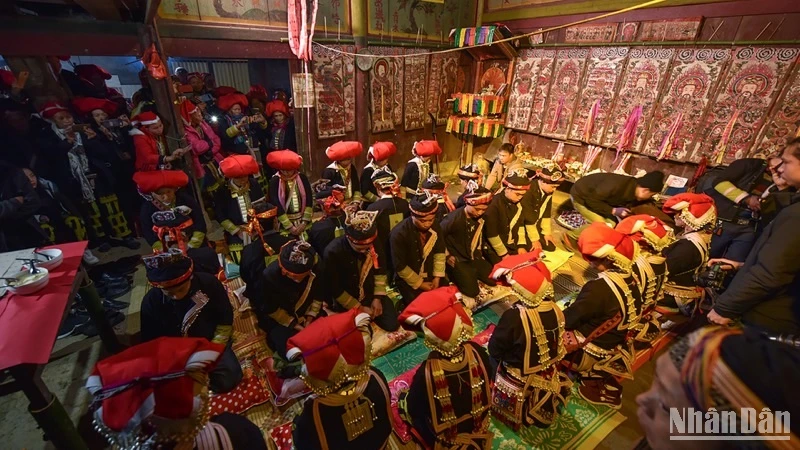 រក្សាតម្លៃដ៏ពិសិដ្ឋនៃបេតិកភណ្ឌ