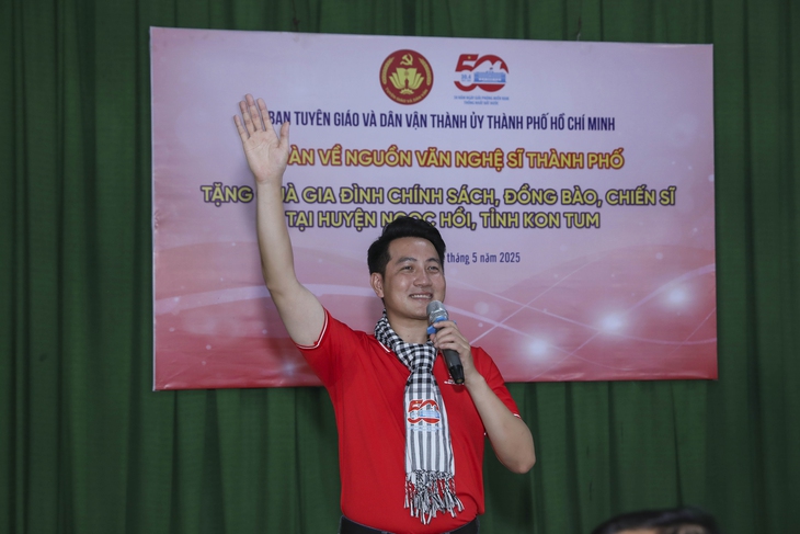  lễ chào cờ  - Ảnh 4.