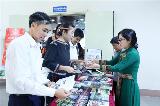 Đắk Lắk công bố Chương trình kích cầu thu hút khách du lịch dịp hè năm 2025 - Ảnh 4.