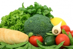 Good meal sequence for diabetics