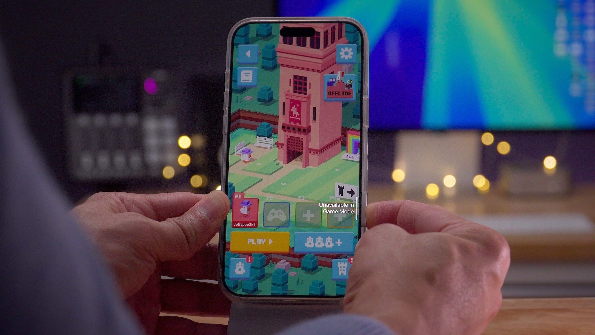 Tinh nang iOS 19,  tin don iOS 19,  su kien WWDC 2025,  choi game tren iPhone anh 1