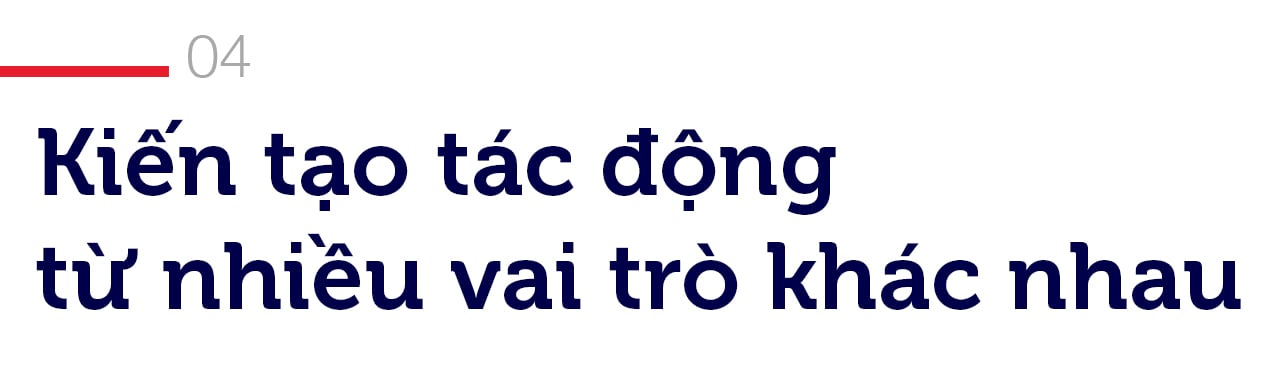 Tôi bước ra thế giới từ RMIT Việt Nam - Ảnh 10.