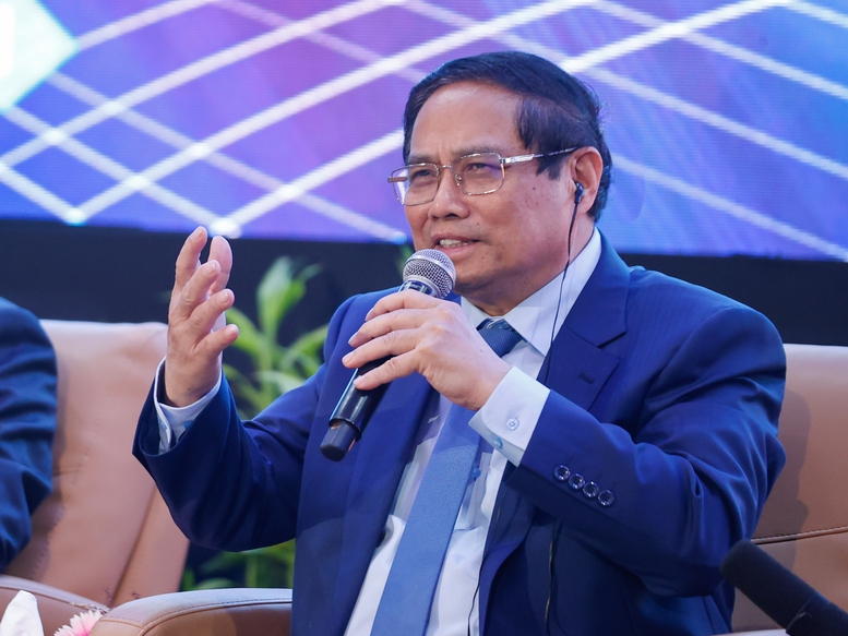 Thủ tướng: Cùng nhau kiến tạo một Đông Nam Á là trung tâm sáng tạo tri thức và công nghệ mới- Ảnh 9.