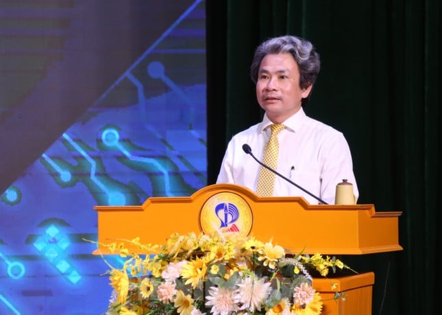 Sinh viên Đà Nẵng chung tay xây dựng hệ sinh thái khởi nghiệp bền vững ảnh 1