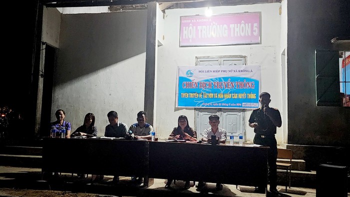 Đắk Lắk: Thanh thiếu niên DTTS không còn là 