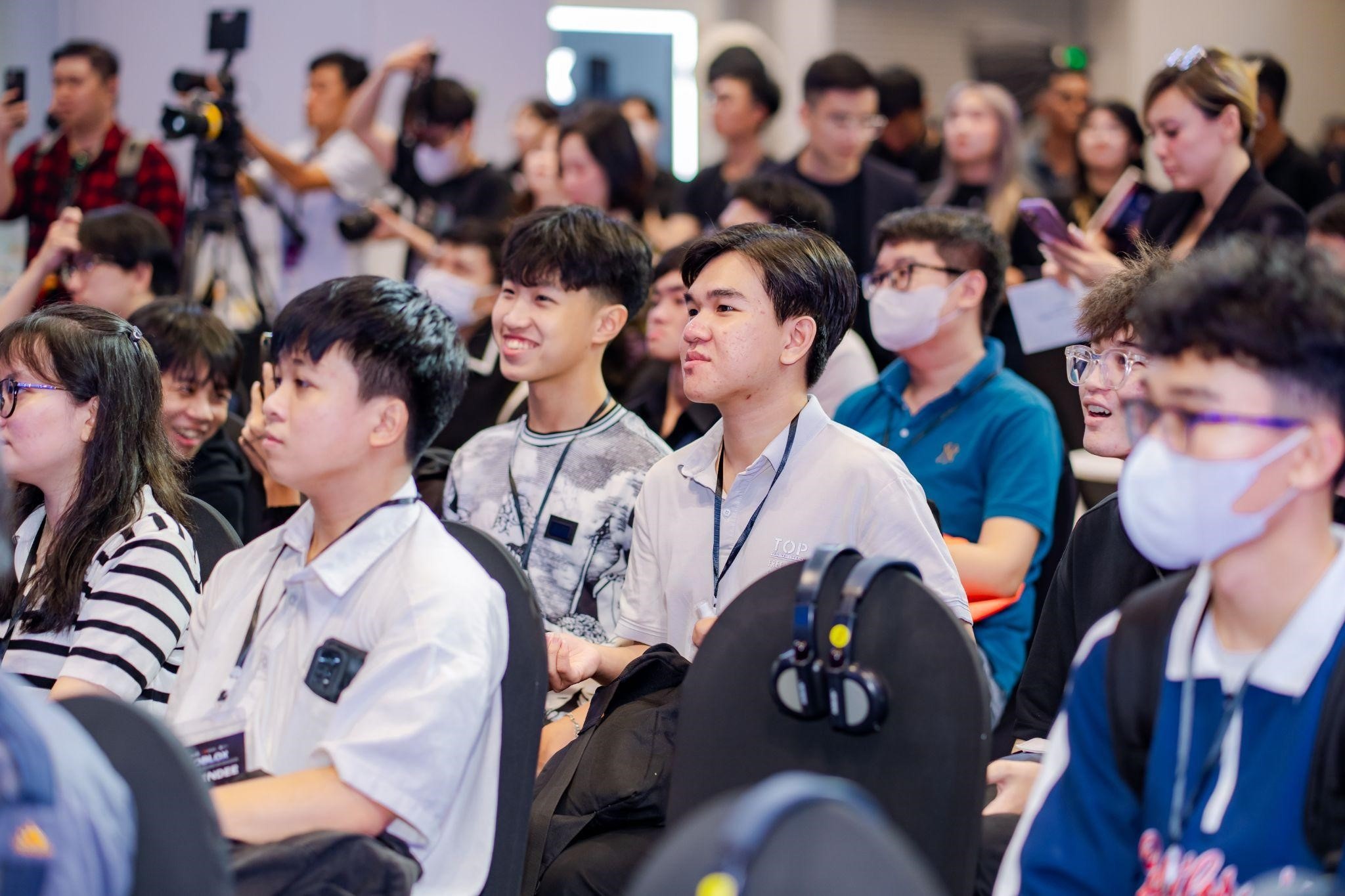 GameVerse 2025 anh 3