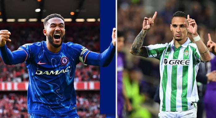 Chelsea viết giấc mơ lập kỷ lục- Ảnh 1.