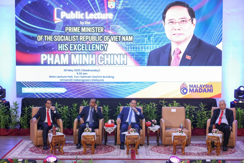 Thủ tướng: Cùng nhau kiến tạo một Đông Nam Á là trung tâm sáng tạo tri thức và công nghệ mới- Ảnh 8.